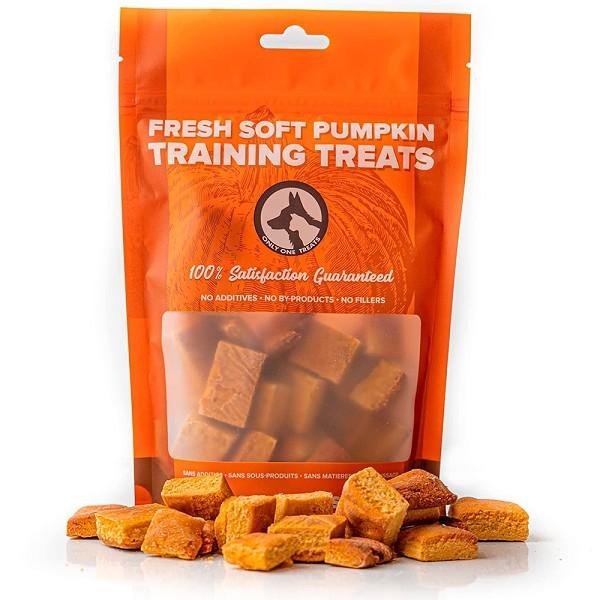 Only One Pumpkin Training 6oz
