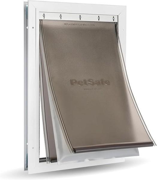 Petsafe Ext Weather Alm Door XLge