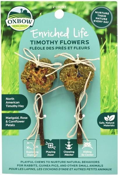 Oxbow Timothy Flowers