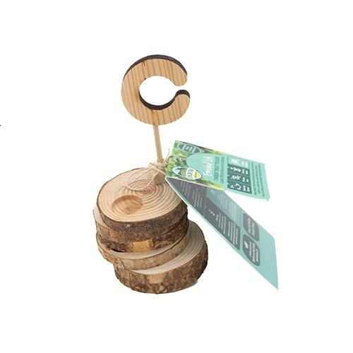 Oxbow Timber Treat Teaser