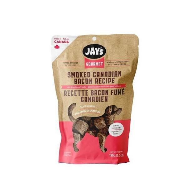 Jay Gourmet Bacon 150g