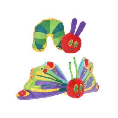 Butterfly/Caterpillar Catnip 2pk