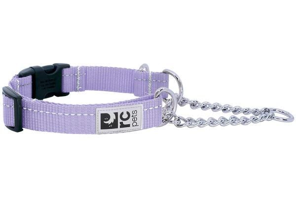 R.C Chain Lilac S 11-14in