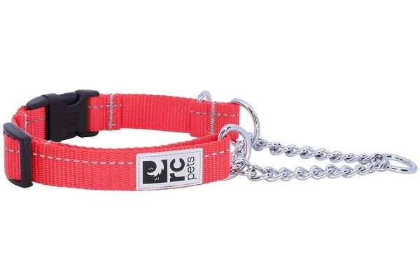 R.C Chain Pink L 18-26in