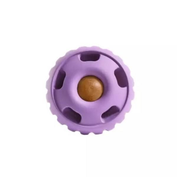 Woof Pupsicle Sm Lavender