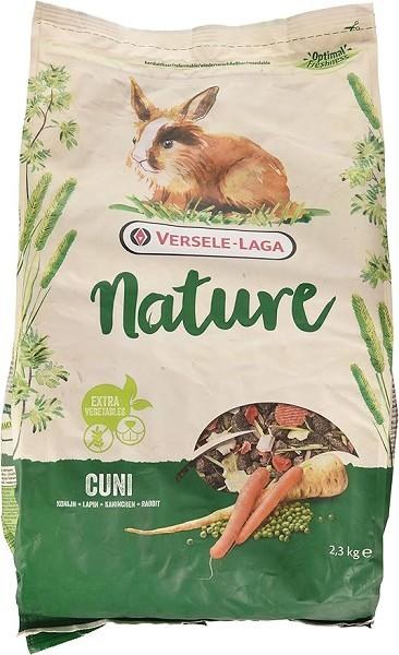 VL Nature Adult Rabbit 2.3kg