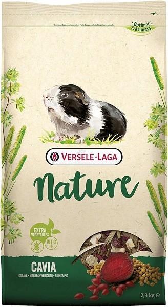 VL Nature Adult Guinea Pig 2.3kg