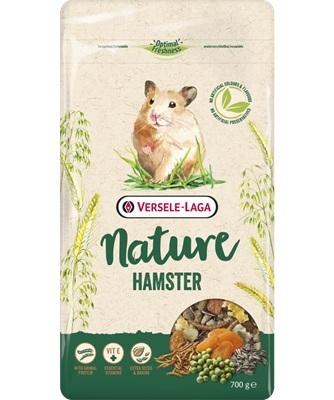 VL Nature Adult Hamster 700g