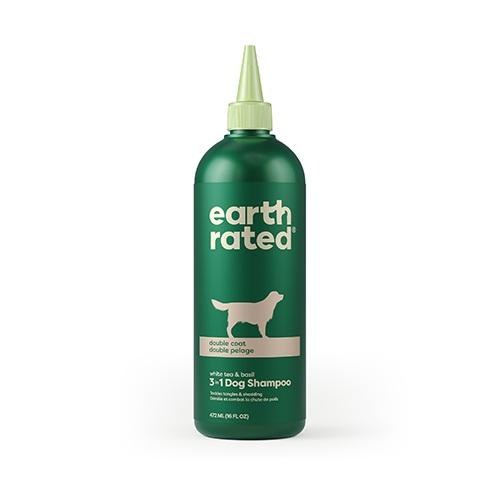 ER 3in1 Double Coat 16oz Tea&Basil