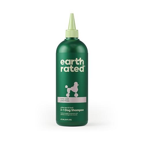 ER 3in1 Curly Coat 16oz Tea&Basil