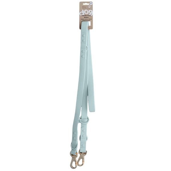 Dexypaws HF WP 1x6ft Sky Blue