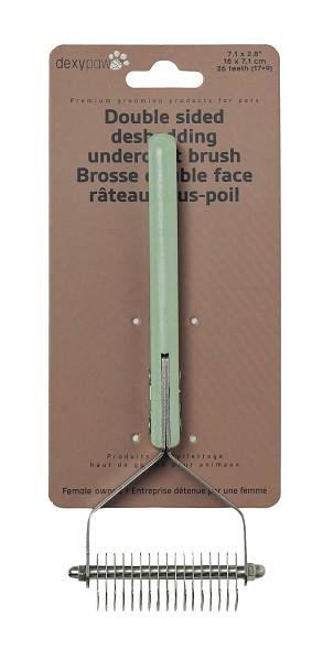 Dexy Deshedding Comb