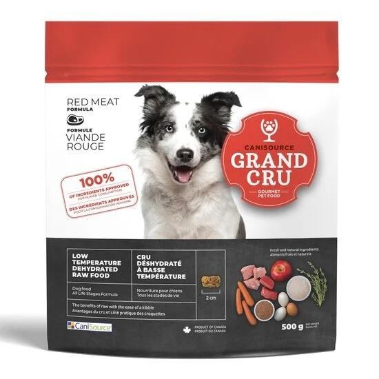 Canisource Red Meat 500g