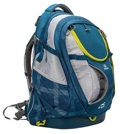 Kurgo Gtrain Backpack Carrier