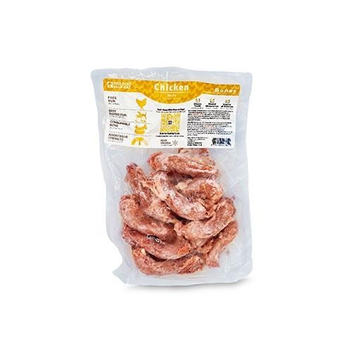 RedDog Chicken Necks 3/4lb