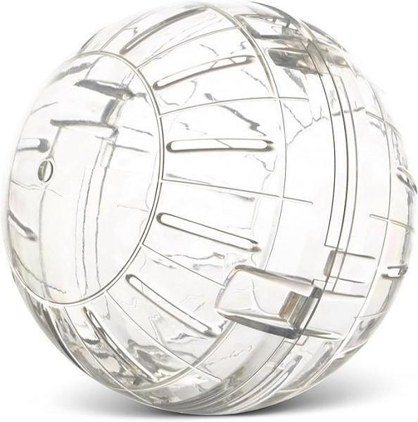 Savic 7in Run-a-bout Ball