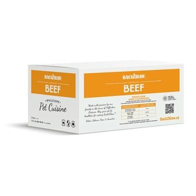 B2R Complete Beef 12lb