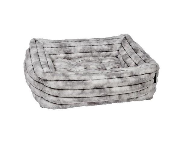 Bowser Frank 33x29 Silver Fox Med