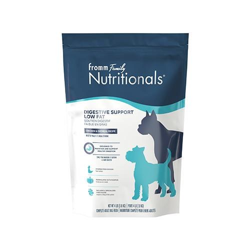 Fromm Nutri Digestive Support 4lb