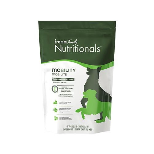 Fromm Nutri Mobility 26lb