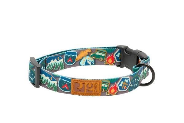 R.C Eco Trail Badges M