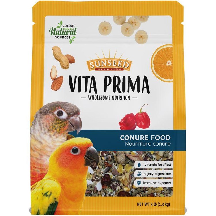 SS VP Conure 3lb
