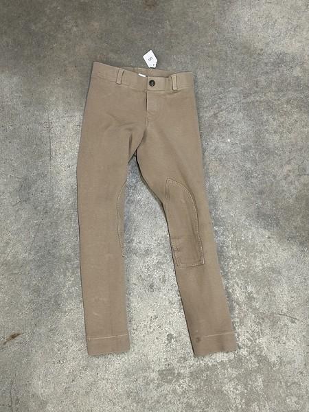 Breeches- sz8 tan Elation