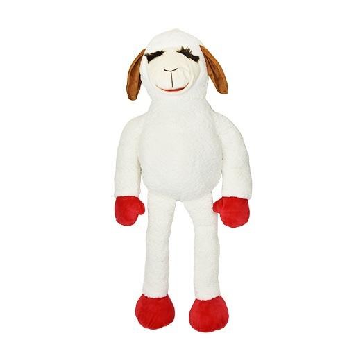 Lamb Chop Standing XL 36in