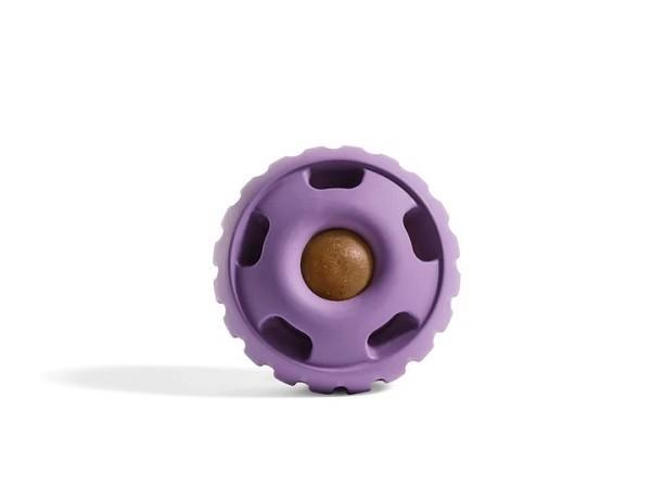 Woof Pupsicle Lg Lavender