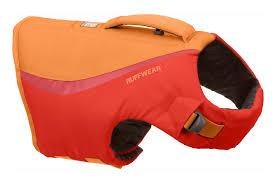 RW Float Coat XL Red