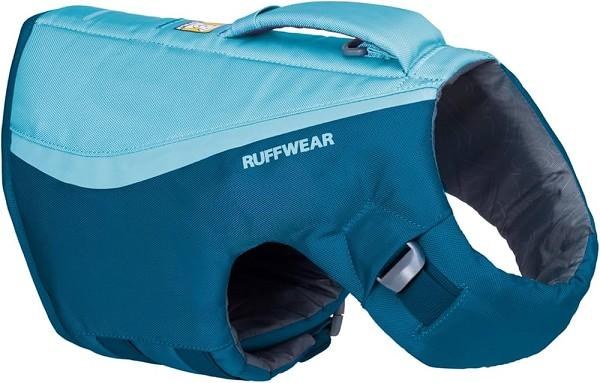 RW Float Coat XL Deep Blue