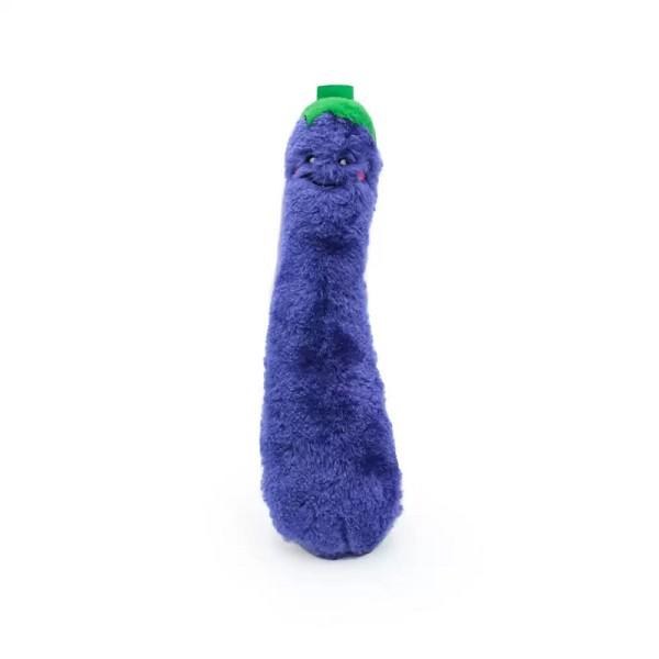 ZipClaws Kickerz Eggplant