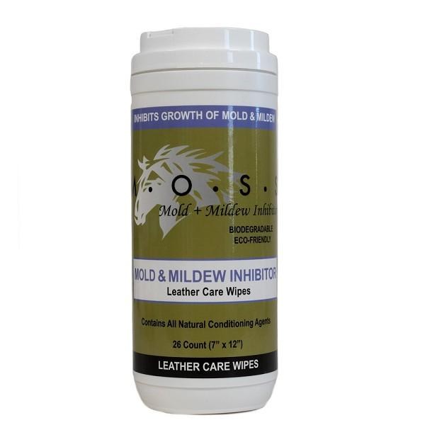MOSS Mold & Mildew Inhibitor Wipes