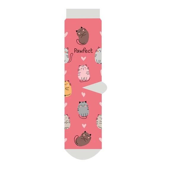 Socks- Pawfect