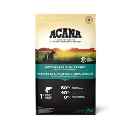 Acana Coldwater Fish 2kg