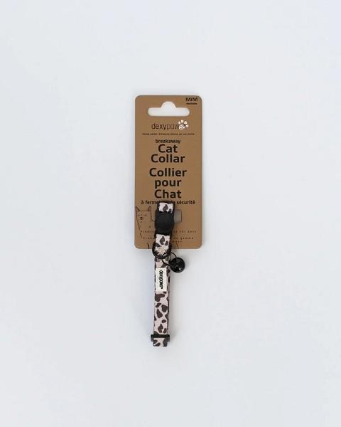 Collar-Dexy M Cheetah