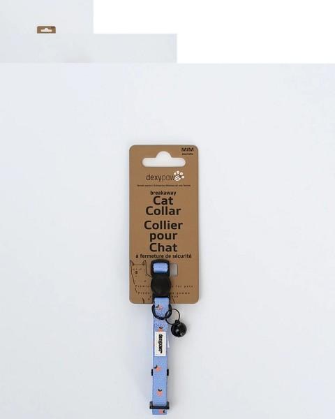 Collar-Dexy M Tangerine