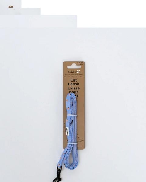 Collar-Dexy S Tangerine