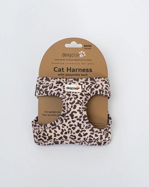 Harness-Dexy L Cheetah