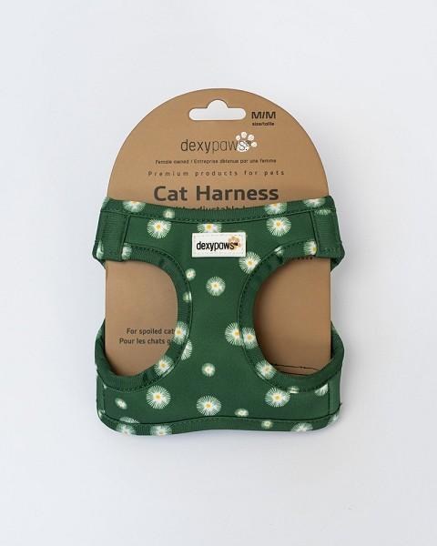 Harness-Dexy M Daisy