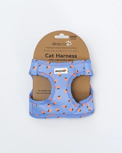 Harness-Dexy L Tangerine