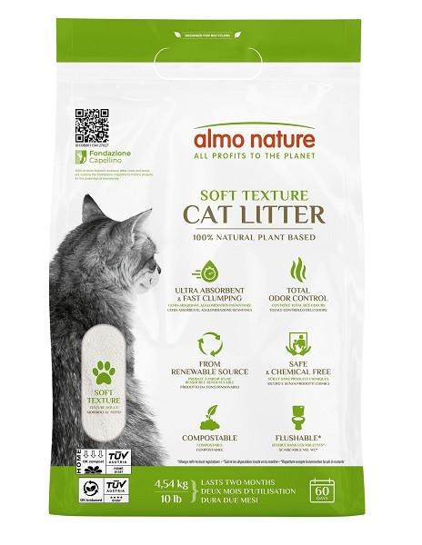 Almo Nature Litter 10lb