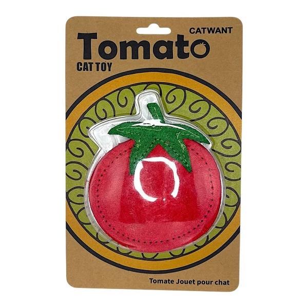 CW Tomato Gall Fruit/Silvervine