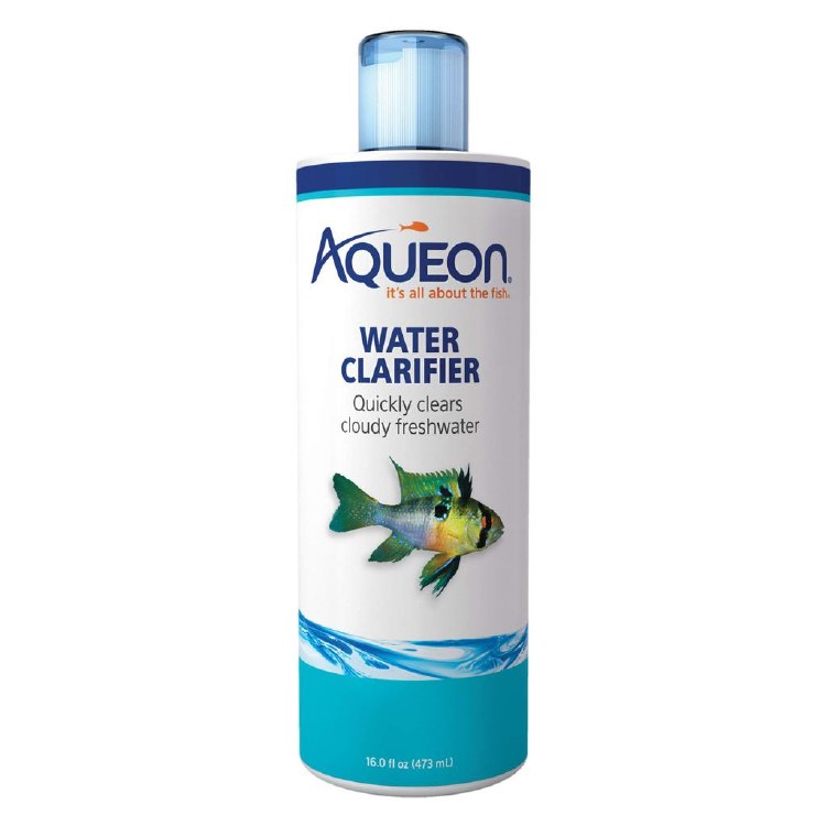 Aqueon Water Clarifier 4oz