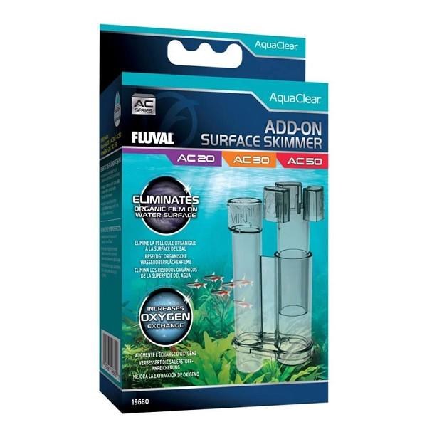 Fluval AC 20/30/50 Surface Skimmer