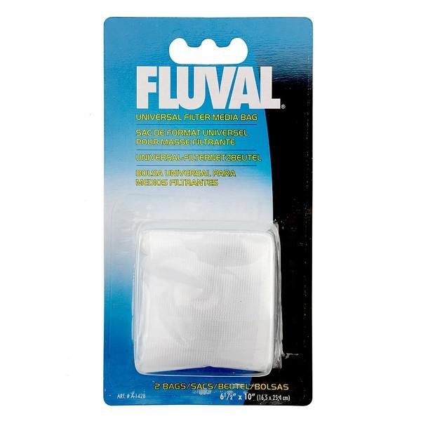 Fluval Universal Nylon Bags 2pk