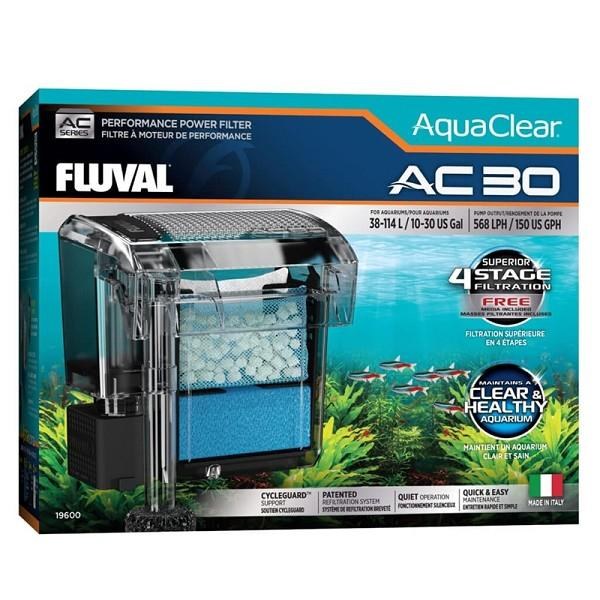 Fluval AC30 Filter