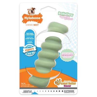 Nyla Sensory Teething Stick