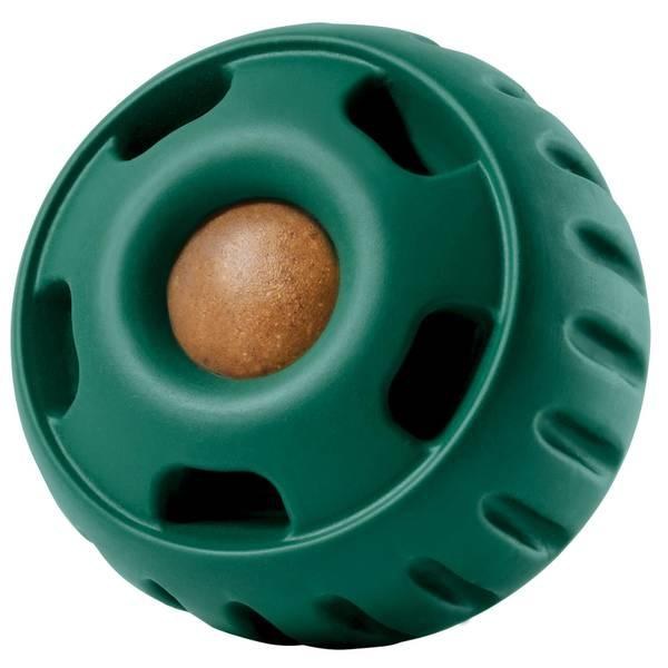Woof Pupsicle Lg Green