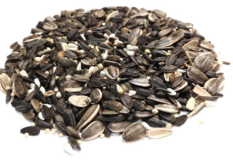 Black Magic 4kg